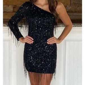 Homecoming Dress